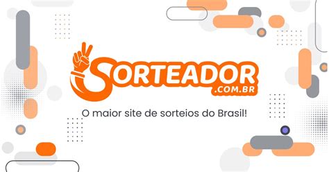 sorteador de letras|plataforma de sorteio online.